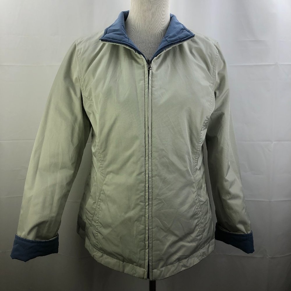 Reversible Jacket Classic Elements Midweight - image 2